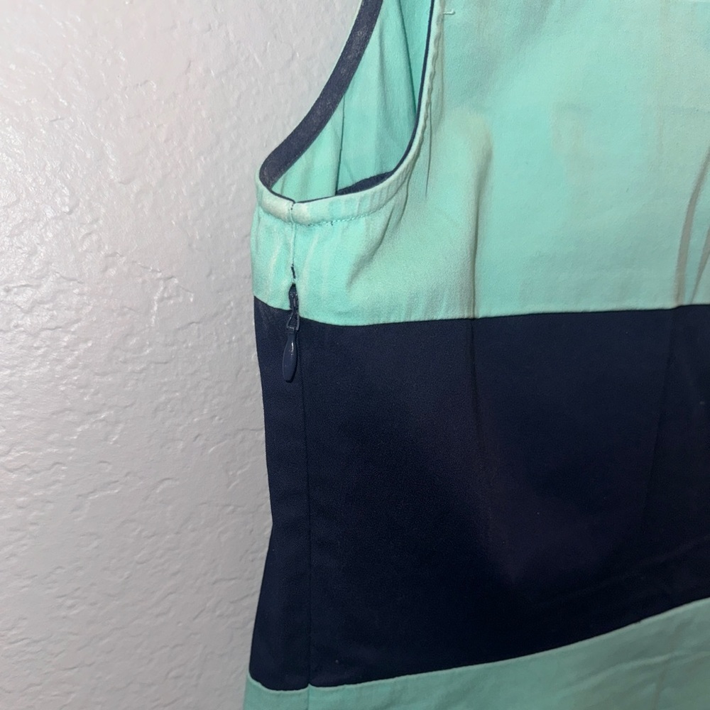 Sail to Sable Shake it All Shift Dress - Picture 5 of 6